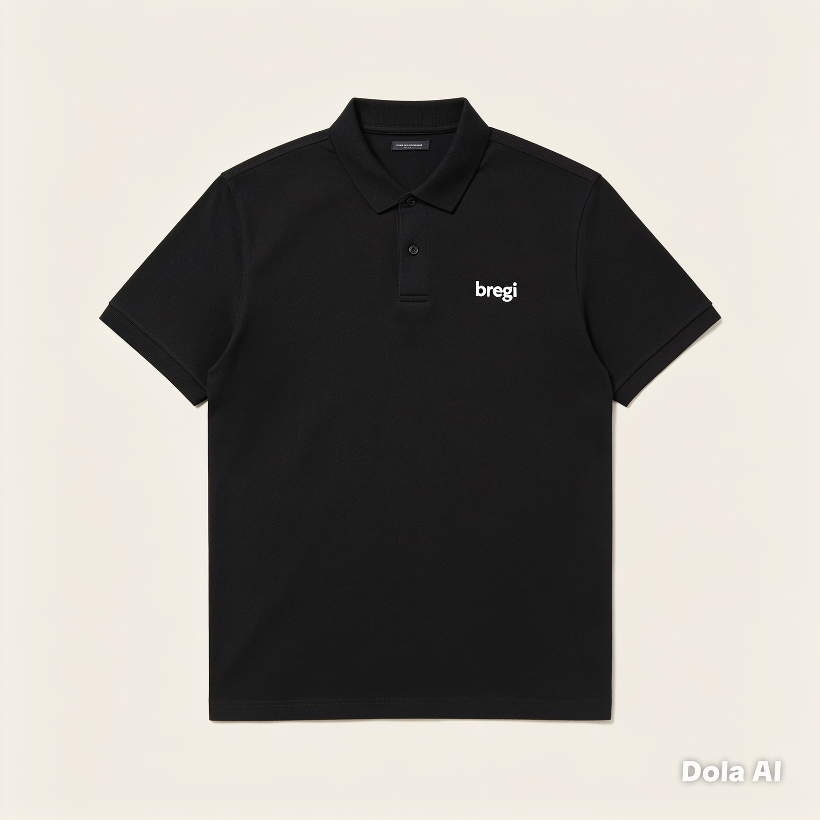 Kaos kerah / oblong