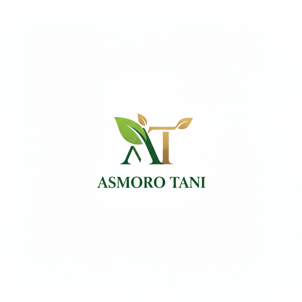 Asmoro Tani